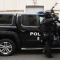 Uhapšen muškarac koji je pretio eksplozivom u iranskom konzulatu u Parizu