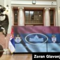 Skupština Srbije u utorak glasa o izbornom zakonu, opozicija podeljena