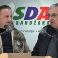 Na pomolu još jedna izdaja Tutina – Jašar i Ljutvija vraćaju SDA na vlast?