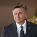 Borut Pahor priprema nacrt plana za nastavak dijaloga Beograda i Prištine
