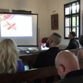 Kultura: Održano je predavanje „Odlikovanja dinastije Obrenović