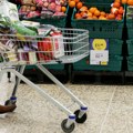 FAO: Neznatno poskupljenje hrane zbog rasta cijena mesa, ulja i žitarica