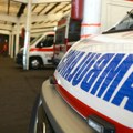 Teška saobraćajka na novom Beogradu: Dečak na trotinetu prelazio ulicu na crveno, žena ga udarila kolima