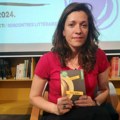 Posle džojsa nije mogao da piše u irskoj: Francuska spisateljica Majlis Besri o svom romanu "Treće doba" o Semjuelu Beketu