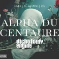 Koncerti muzičke grupe Alpha du Sentaure i Dražena Đorđevića Različiti žanrovi na jednom mestu