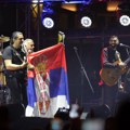 Gipsy Kings oduševili sinoć u Beogradu na vodi: Svirka trajala gotovo tri sata, pevalo se i đuskalo