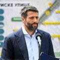 Šapić najavio novu pešačku zonu u Beogradu: U planu spajanje Kalemegdana i Knez Mihailove, uz malu rekonstrukciju centra…