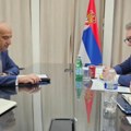 Vučić se lavovski bori za Srbiju Održan još jedan važan sastanak u Njujorku