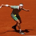 Davidovič angažovao Verdaska i demantovao Cicipasa