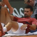 Oporavak Novaka Đokovića ubrzan operacijom, moguće da će nastupiti na Olimpijskim igrama