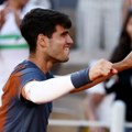 Alcaraz prvi put osvojio Roland-Garros