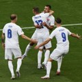 Euro 2024: ‘Đavolska rabota’ Slovaka, Rumunija razbila Ukrajinu, autogol Austrije protiv Francuske