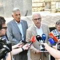 Tužilaštvo za ratne zločine nije primilo predstavnike udruženja 'Vukovar 1991' zbog godišnjih odmora