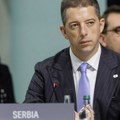 Đurić: Predsedavanje Mađarske Evropskoj uniji može da da novi impuls integracijama zapadnog Balkana