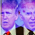 “Predsednik bi mogao da nadmaši očekivanja”: Šta se očekivalo pre debate Bajdena i Trampa