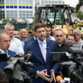 Položen kamen temeljac na uređenju stambenog-poslovnog kompleksa “Stadion” u Prijepolju