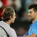 Novakov najteži potencijalni rival u četvrtfinalu prošao dalje bez borbe