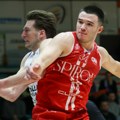 Cedevita Olimpija jača redove - stigao i Prepelič