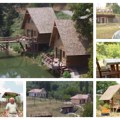 „Na skriveno te vodim mesto“ – Etno selo nadomak Rekovca vraća u neka davna vremena i budi autentični duh Srbije
