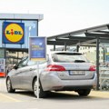 Uspomena sa Lidl parkinga u Čačku: “Hoćeš da menjamo mesta? Pomeri se s mesta“