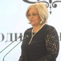 Jorgovanka Tabaković, na čelu NBS po treći put: Samo je Đorđe Vajfert bio dugovečniji guverner