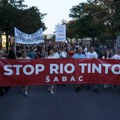 SKOJ poziva na protest protiv Rio Tinta