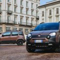 Fiat Panda najpopularniji model A segmenta