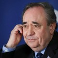 Umro bivši premijer Škotske Aleks Salmond, zagovornik nezavisnosti od Velike Britanije