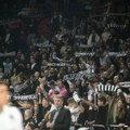 Stigla zvanična potvrda - Partizan će imati navijače na derbiju u Evroligi