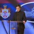 Brnabić: Nastavljamo sa poboljšanjem izbornih uslova