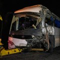 Išli na rasprodaju, pa stradali: Autobus na putu za Barselonu udario u liticu, ima poginulih