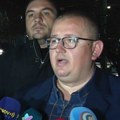 Milan Kostić: Napad na ceo srpski narod, ne samo na Srpsku listu, ovo je prava slika Kurtijevog režima