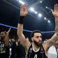 (Tabela) Partizan se diže iz pepela: Zvezda sutra može da „pobegne“ crno-belima!