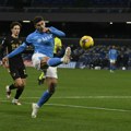 Nova pobeda Napolija - Lazović i Verona lako pali u Napulju