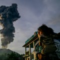 Erupcija vulkana Ibu u Indoneziji: U toku evakuacija 3.000 ljudi