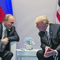Putinova tajna poruka trampu! Signal koji su samo retki "pročitali"
