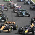 Vozači Formule 1 mogli bi da budu suspendovani zbog psovki ili političkih izjava