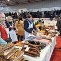 Šid domaćin dve manifestacije u čast kobasice: Sremska i Šidska kobasicijada privukle brojnu publiku i veliki broj…