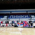 Kiks-boks reprezentacija Srbije počela pripreme za izazove u 2025. godine