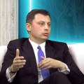 Samir Tandir, predsednik BOSS: Puna podrška u borbi protiv kriminala i korupcije