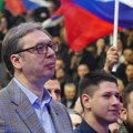 Vučić o pokušaju obojene revolucije: Pronašli smo metode kako ćemo pobediti