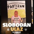 Dame besplatno na Partizan - Novi Pazar