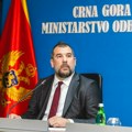 Crna Gora: Krapović položio vence i izrazio pijetet prema nevino stradalim žrtvama NATO