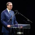 Državna ceremonija u Batajnici: Dan sećanja na stradale u NATO agresiji, obeležavanju prisustvuje Vučić