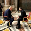 Tramp: Rekao sam Volodimiru...