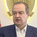 Dačić u Jagodini obeležio rođendan Dragana Markovića Palme
