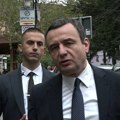 DPK i DPS: Samoopredeljenje Aljbina Kurtija zastrašuje medije na Kosovu