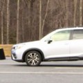 SUV/krosoveri mnogo opasniji za pešake od običnih putničkih automobila