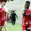 Jedinstvo u nadoknadi srušilo Spartak (video)