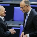 Ovako je reagovao Olaf Šolc na mercov debakl Snimak postao viralan na društvenim mrežama (video)